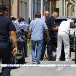 Legkevesebb öt embert, köztük édesanyját lőhette agyon egy fegyveres egy horvátországi idősotthonban