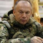 Drámai kijelentést tett az ukrán főparancsnok: eldőlhet a háború sorsa