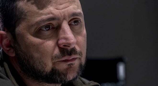 Lemondásra kényszeríthetik Zelenszkijt? – A NATO örökre bezárhatja kapuit Ukrajna előtt