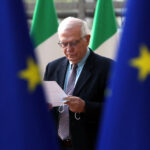 Nem lesz Magyarországon külügyminiszteri csúcstalálkozó