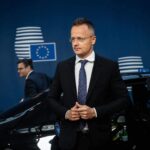 Szijjártó Péter: Magyarország és Szlovákia eljárást kezdeményezett Ukrajnával szemben