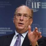 Amerikai pénzügyminiszter lehet a BlackRock vezérigazgatója