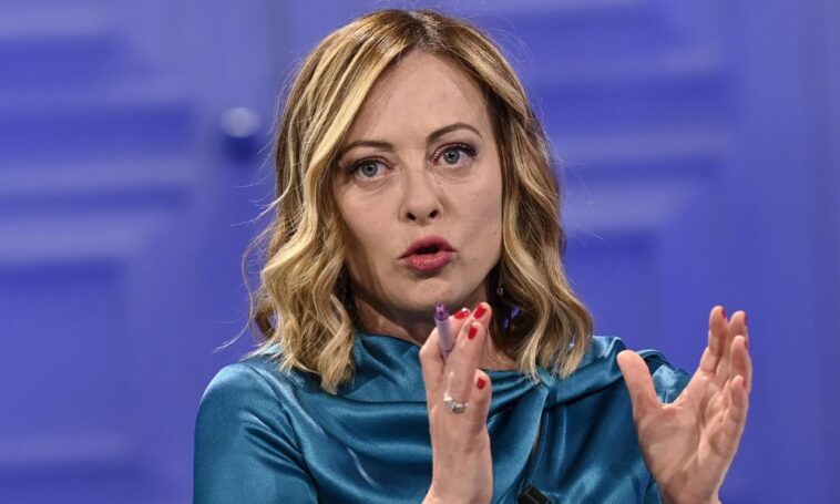 Nem minden út vezet Rómába – így oldanák meg Meloniék az olasz migrációs helyzetet