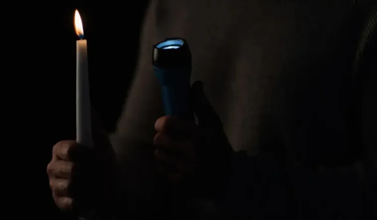 Télen akár napi 20 óra áramszünet is előfordulhat