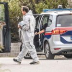 Lelőttek Münchenben egy fiatal osztrák fegyverest az izraeli főkonzulátusnál