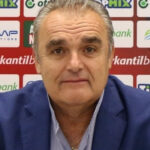 Pintér Attila lett a Vasas új vezetőedzője