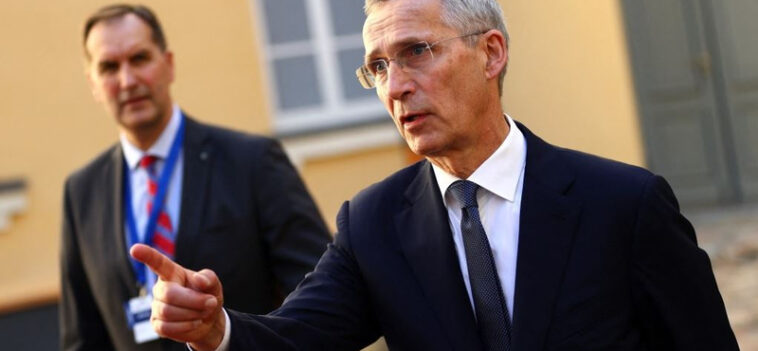 A NATO főtitkára szerint Ukrajna sokat elért a kurszki hadműveletben