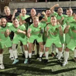 A magyar válogatott focista a Bajnokok Ligájában is szárnyal