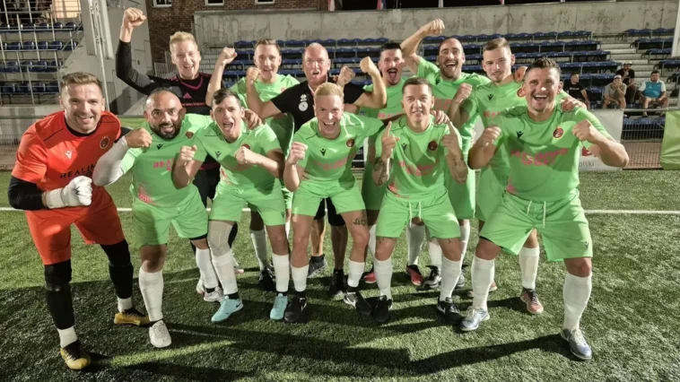 A magyar válogatott focista a Bajnokok Ligájában is szárnyal