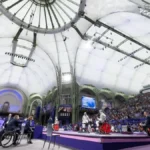 Remek vívás után jött az újabb magyar érem a paralimpián!