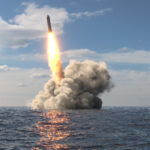 Irán ballisztikus rakétái miatt aggódik Ukrajna