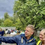 Magyar Péter azokat a gátakat hiányolja, amelyeket a szövetségesei nem építettek meg