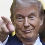 Ahhoz is hozzá lehet szoktatni a tömegeket, hogy időnként rálőnek Trumpra