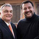 6 év börtönre ítélnék Matteo Salvinit, mert védte a hazáját – Orbán Viktor is reagált