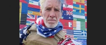 Ukrajna megszállott támogatójaként azonosították a Trump elleni újabb merénylőt