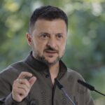 Az ukrán katonai vezetésből többen ellenezték a kurszki offenzívát, de ez Zelenszkijt nem érdekelte