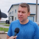 Menczer Tamás: Magyar Péter egy hazug ember (VIDEÓ)