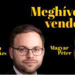 Nem nyugszik a köztévé, új időpontot találtak Orbán Balázs és Magyar Péter vitájára