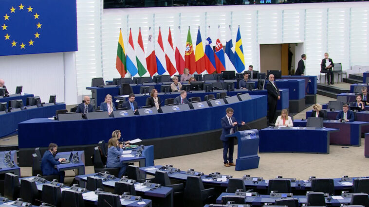 Bóka János: Magyarország nem fizeti be az uniós bírságot