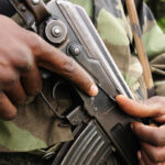 Akcióba lépett a világ egyik legveszélyesebb terrorszervezete: egy egész reptér bénult meg