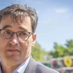 Kétezer ember lakhatását sodorja veszélybe az áradás Karácsony Gergely döntése miatt