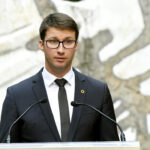 Böröcz László budavári polgármester: Annyira nem stabil a Tisza Párt