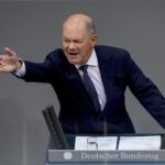 A brandenburgi szavazóknak is bejött, hogy Scholz lezáratta a határokat, az AfD második, a CDU a futottak még kategóriába csúszott