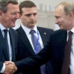 Gerhardt Schröder: Oroszország katonailag legyőzhetetlen