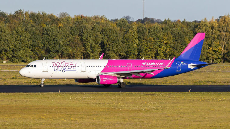 A shortosok új kedvence lett a Wizz Air