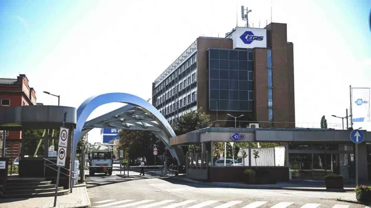 Robbanás volt Budapesten