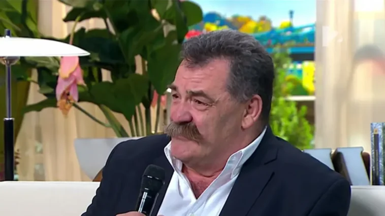 Kiderült, miért kapott hatodszor is infarktust Lajsz András