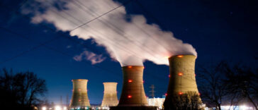 Akkor a Microsoft mesterséges intelligenciájának az energiaigénye, hogy külön atomerőmű kell neki