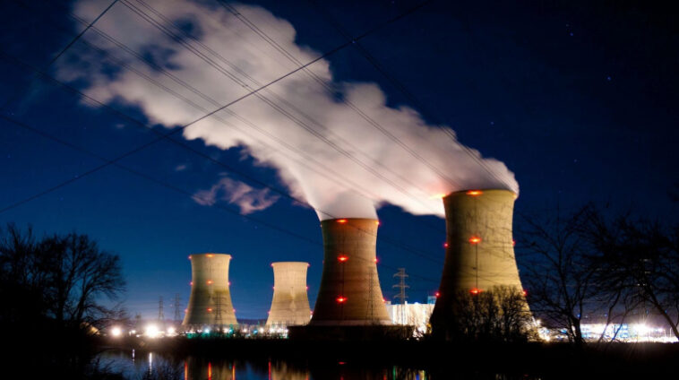 Akkor a Microsoft mesterséges intelligenciájának az energiaigénye, hogy külön atomerőmű kell neki