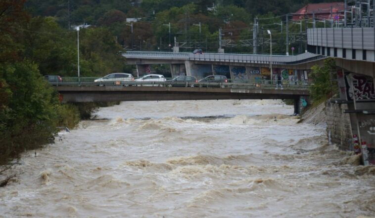 Az Allianz 1,5 millió eurót ad a katasztrófa-elhárítás támogatására