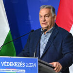 Orbán: Kedden Mohácsnál tetőzik az árvíz, aztán szép lassan kivezetjük az országból