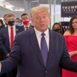 Hátborzongató üzenet látott napvilágot: előkerült Donald Trump merénylőjének levele