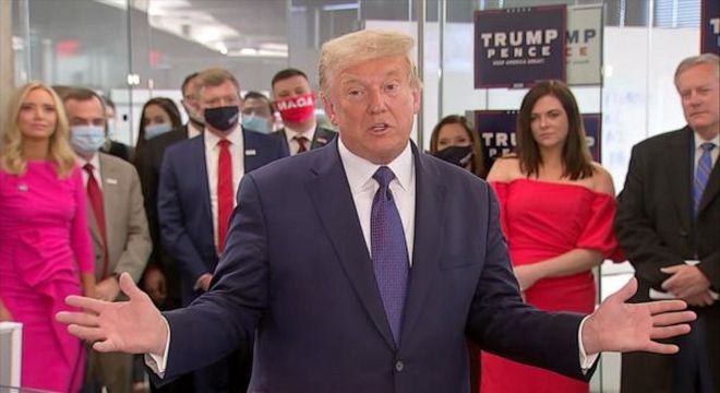 Hátborzongató üzenet látott napvilágot: előkerült Donald Trump merénylőjének levele