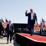 A demokraták szerint alulmérik Trump támogatottságát a közvélemény-kutatások