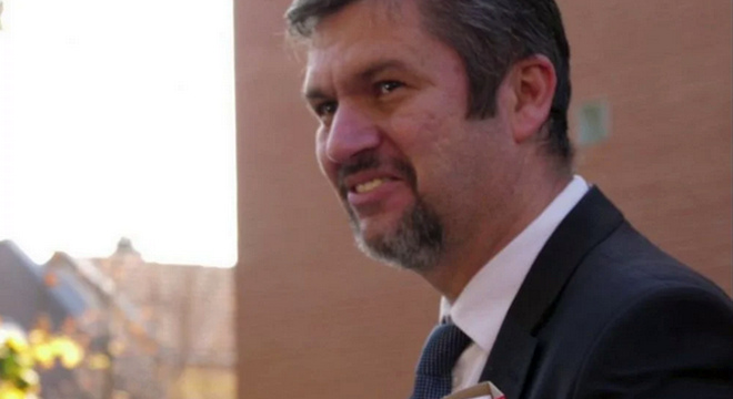 Hadházy: Magyar leárulózott engem, azt mondja, hogy Rogán embere vagyok