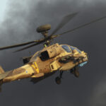 Videón látszódik, miért szólította fel Izrael menekülésre a Libanonban élőket