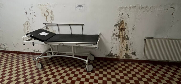 A magyarok többsége szerint rossz az egészségügyi ellátás, és a helyzet csak romlani fog