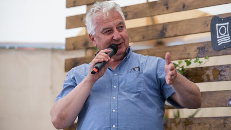 Semjén: Miért tartozik rám a katolikus papok szexualitása?