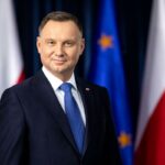 Duda: Kijevnek is érdekében áll a lengyel-ukrán történelmi viták tisztázása