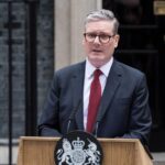 Hétszáz brit katonát vezényeltek Ciprusra a libanoni válsághelyzet miatt