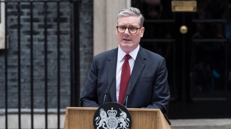 Hétszáz brit katonát vezényeltek Ciprusra a libanoni válsághelyzet miatt