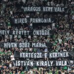 Egyeztetést tartott a Belügyminisztérium és a Mazsihisz a bosnyák szélsőséges szurkolók miatt