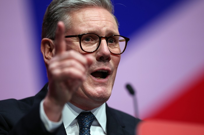 Hát mi folyik itt?!? – Már az angol balos miniszterelnök is csökkentené a gazdaság függését a külföldi munkaerőtől