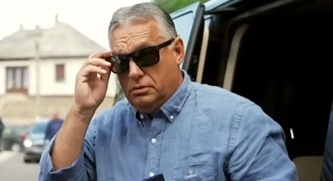 Ebből a videóból bebizonyosodik, Orbán Viktor a kulcs Magyarország biztonságához!