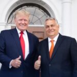 Politico: Orbánnak van terve, hogy segítsen Trumpnak az ukrajnai konfliktusban