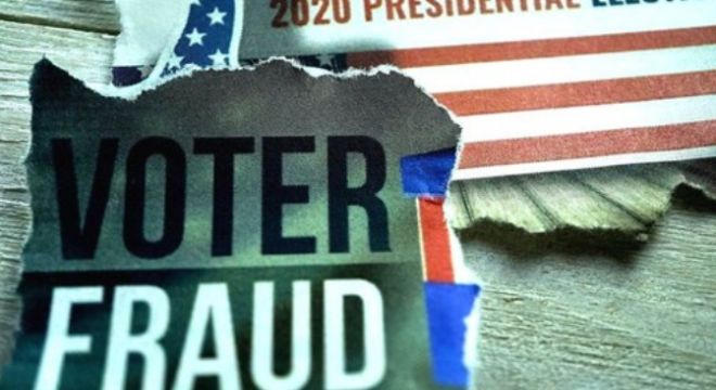 Biztonsági másolatok bizonyítják, a demokraták elcsalták a 2020-as USA elnökválasztást